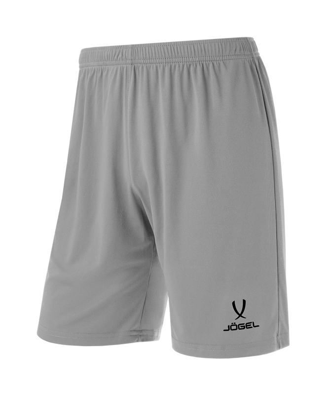 Шорты игровые CAMP Classic Shorts, серый, размер M, JÖGEL ЦБ-00004616