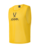 Манишка JOGEL CAMP 2 Bib, желтый, размер S ЦБ-00008457