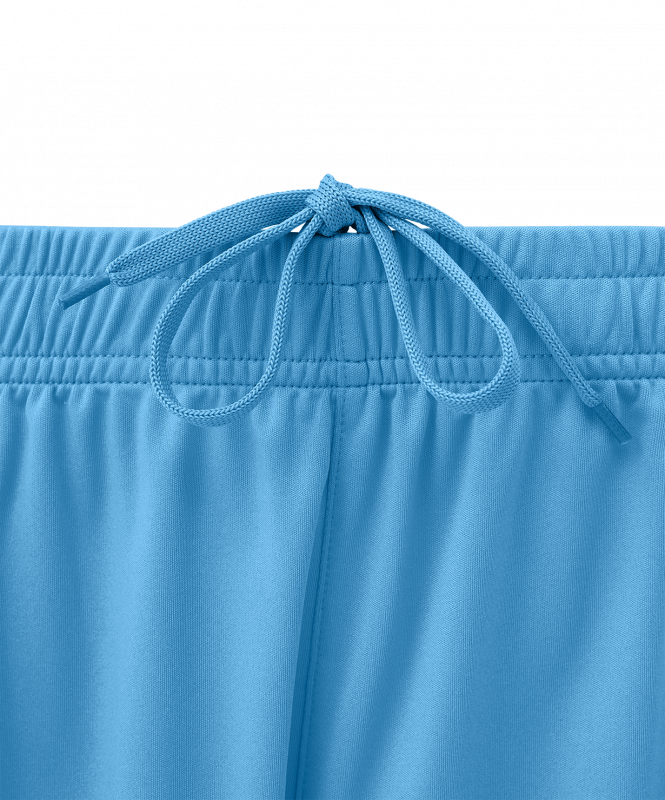 Шорты игровые DIVISION PerFormDRY Union Shorts, голубой, Jögel ЦБ-00004139