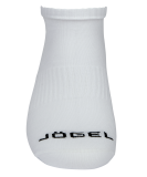 Носки низкие ESSENTIAL Short Casual Socks, белый, Jögel