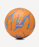 Мяч футбольный JOGEL Asphalt №5, оранжевый, размер 5 ЦБ-00007703