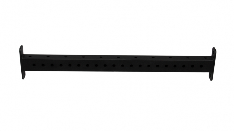 Балка для функциональной рамы, L1100 (Черный (RAL 9005 М)) STECTER 2126