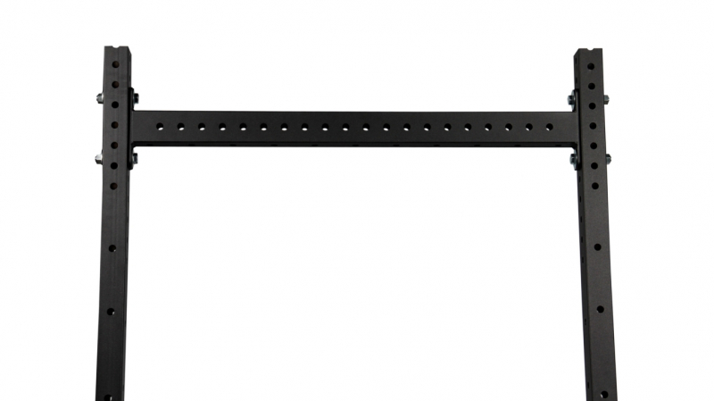 Балка для функциональной рамы, L1100 (Черный (RAL 9005 М)) STECTER 2126