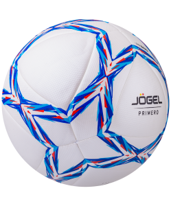 Мяч футбольный JS-910 Primero №4, Jögel