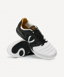 Бутсы зальные JÖGEL CAMPO 2.0, черный/белый, размер 43 ЦБ-00007165