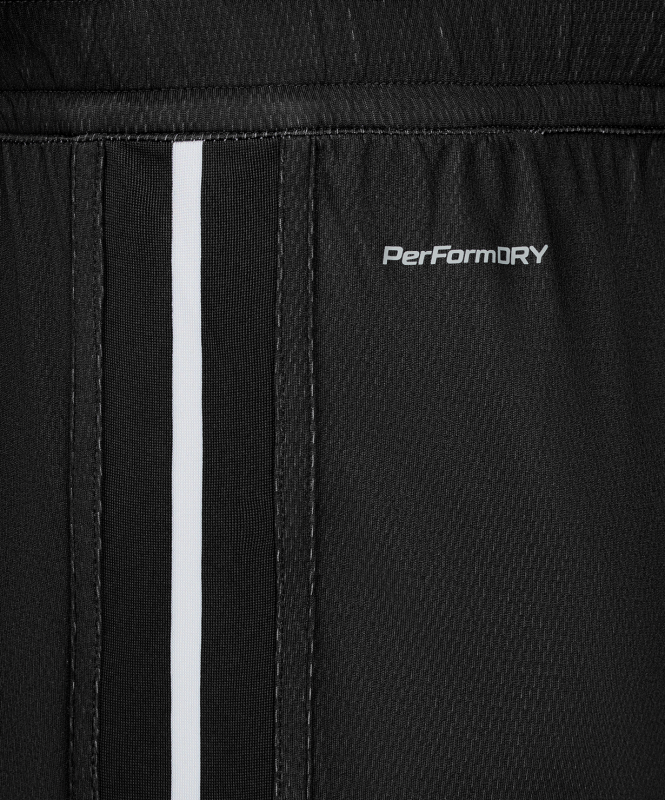 Шорты двухсторонние JÖGEL DIVISION PerFormDRY Double-side Shorts, темно-серый/белый, размер XLT ЦБ-00006831