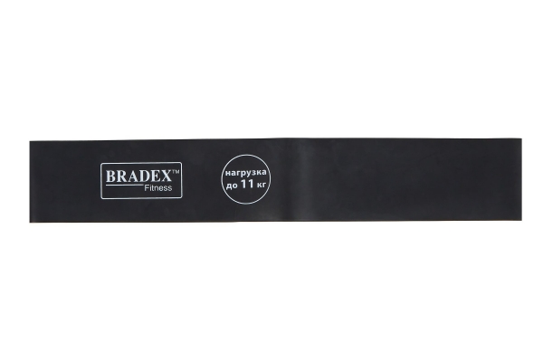 Эспандер-лента, нагрузка до 11 кг BRADEX SF 0344