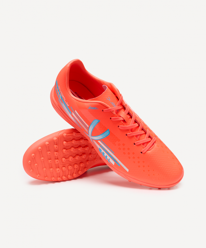 Бутсы многошиповые JOGEL Evofly TF Talant Coral, размер 38 ЦБ-00007237