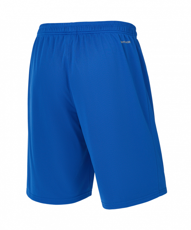 Шорты баскетбольные DIVISION PerFormDRY RBF 2S Shorts, синий, размер L, Jögel ЦБ-00004384