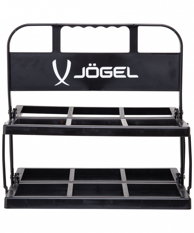 Переноска для бутылок JA-234, на 6 штук, Jögel УТ-00015938