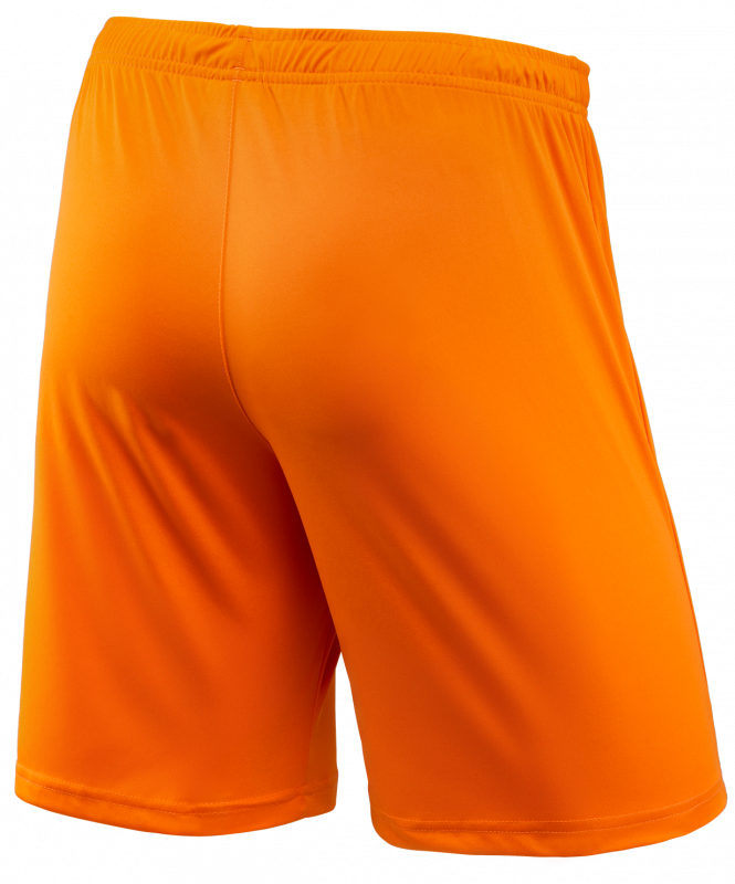 Шорты игровые CAMP Classic Shorts, оранжевый/белый, Jögel УТ-00016219