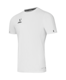 Футболка тренировочная JÖGEL PREMIER PerFormDRY Training Poly Tee, белый, размер XXXL ЦБ-00004877