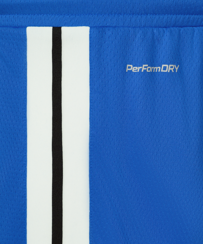 Шорты баскетбольные JÖGEL DIVISION PerFormDRY Shorts Z2, синий, размер XLT ЦБ-00006830