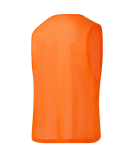 Манишка CAMP Bib, оранжевый, размер S, JÖGEL ЦБ-00005183