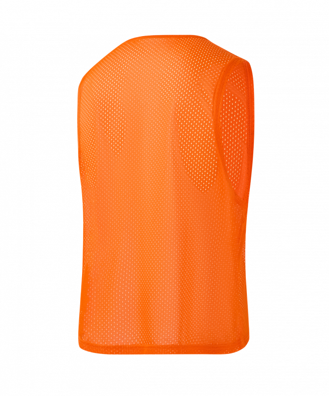 Манишка CAMP Bib, оранжевый, размер S, JÖGEL ЦБ-00005183