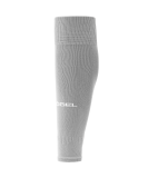Гольфы футбольные MATCH FOOTLESS SOCKS, серый, размер 46-48, Jögel ЦБ-00004106