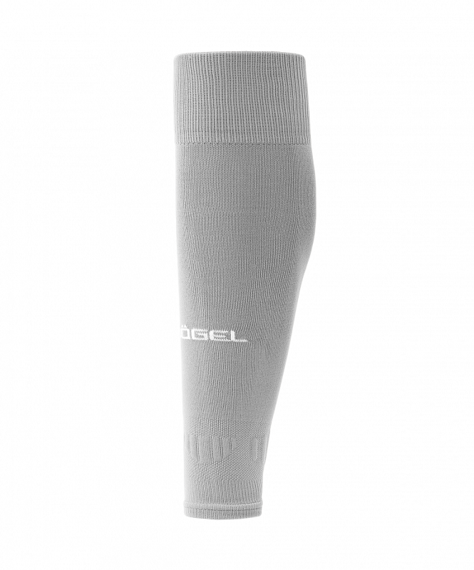 Гольфы футбольные MATCH FOOTLESS SOCKS, серый, размер 46-48, Jögel ЦБ-00004106