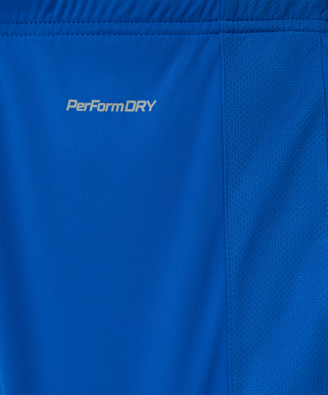 Шорты игровые JOGEL DIVISION PerFormDRY Union Shorts, синий, детский, размер YS ЦБ-00008071