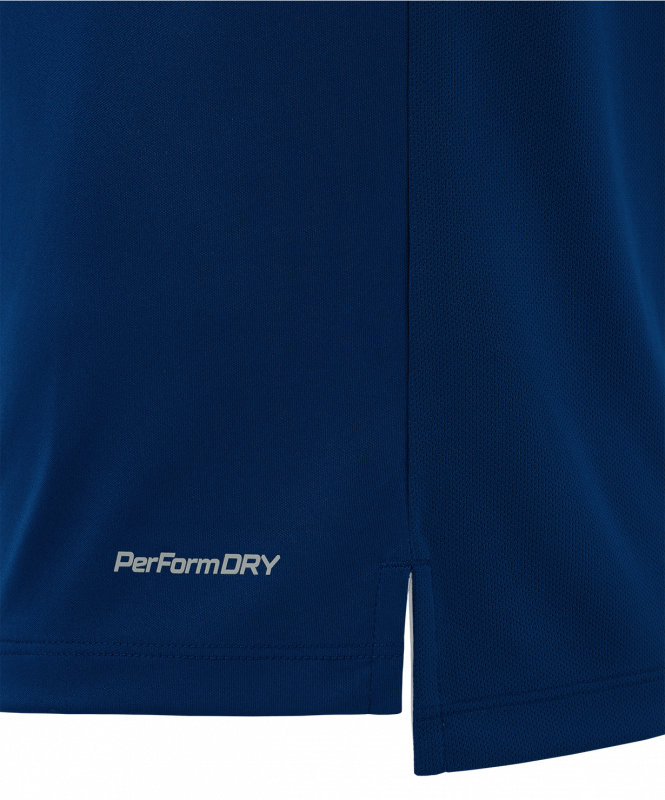 Футболка игровая JOGEL DIVISION PerFormDRY Union Jersey, темно-синий, размер S ЦБ-00008038