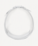 Очки-маска для плавания 25DEGREES Vision White, подростковый ЦБ-00005248