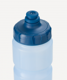 Бутылка для воды JOGEL Sport bottle, 750 мл, голубой ЦБ-00007807