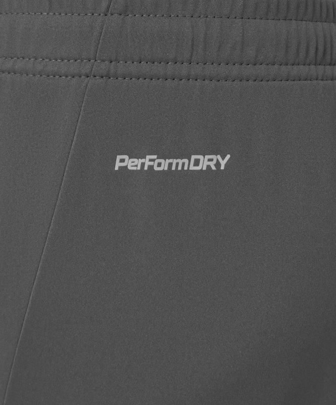 Шорты тренировочные c карманами JÖGEL PREMIER PerFormDRY Training Shorts, темно-серый, размер XXL ЦБ-00004907