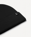 Шапка ESSENTIAL High Beanie, черный, размер One size, Jögel ЦБ-00003943