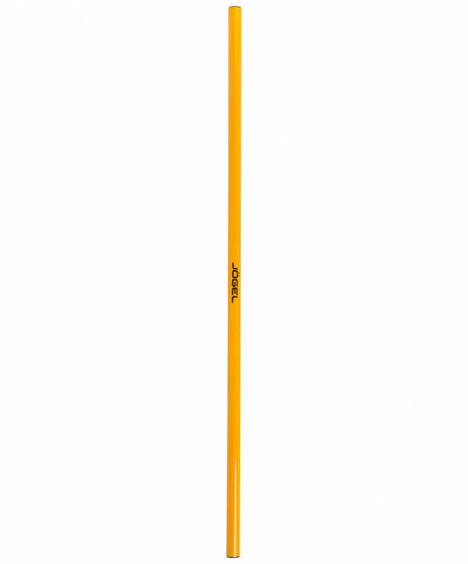 Перекладина (шест) JA-228, диаметр 25 мм, 100 см, Jögel УТ-00015932