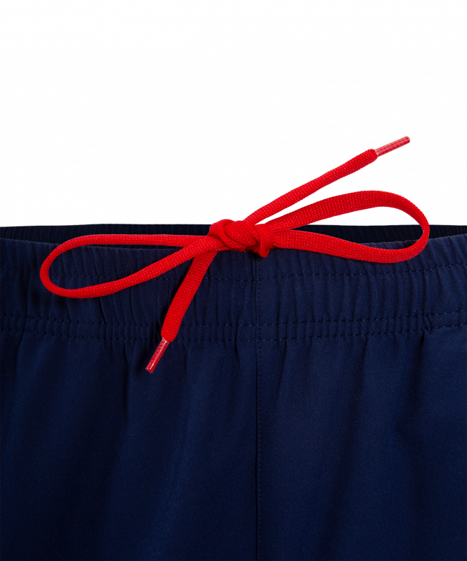 Шорты парадные JÖGEL NATIONAL PerFormDRY Woven Shorts, темно-синий, размер XXXL ЦБ-00003118