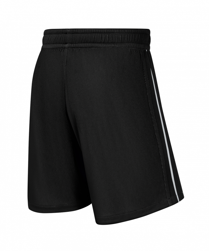 Шорты двухсторонние JÖGEL DIVISION PerFormDRY Double-side Shorts, темно-серый/белый, размер XLT ЦБ-00006831