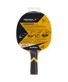 Ракетка для настольного тенниса 1* Forward, коническая, Roxel УТ-00015355