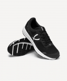 Кроссовки беговые JÖGEL Fasttrack 2.0 Black/white, размер 44,5 ЦБ-00005270