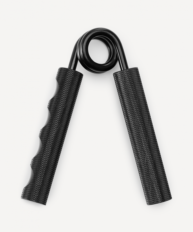 Эспандер кистевой STARFIT ES-505 пружинный, 55 кг, металлический ЦБ-00003817