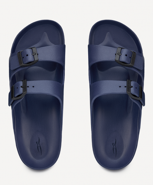 Пантолеты Swash Navy, для мальчиков, р. 36-41, подростковый, 25Degrees