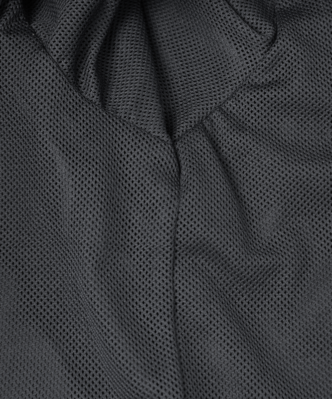 Куртка ветрозащитная DIVISION PerFormPROOF Shower Jacket, черный, размер XXL, Jögel УТ-00020953