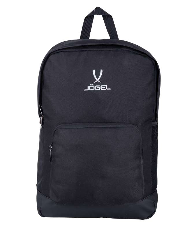 Рюкзак DIVISION Travel Backpack, черный, Jögel