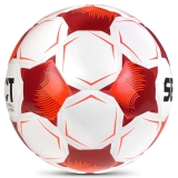 Мяч футзал. SELECT Futsal Samba v26, 1063471008, размер 4, FIFA Basic, 32п, ТПУ, гибр.сш, бел-кр-черн