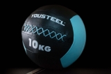 Медбол EVO 10 кг Yousteel