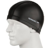Шапочка для плавания взрослая SPEEDO Pace Cap, 8-72064000, черный
