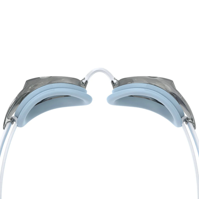 Очки для плавания SPEEDO Women`s Vanquisher 3.0 Mirrored, 8-00473617931, World Aquatics Approved, зеркальные линзы