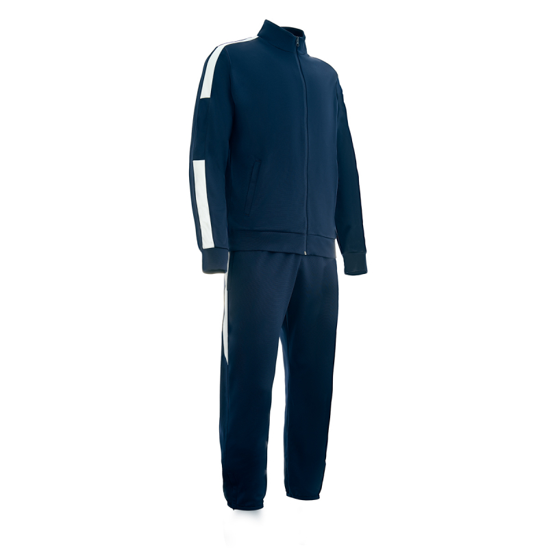 Костюм парадный TORRES Professional Junior, KJ-2251-031-152, рост 152 см, полиэстер, т.сине-белый