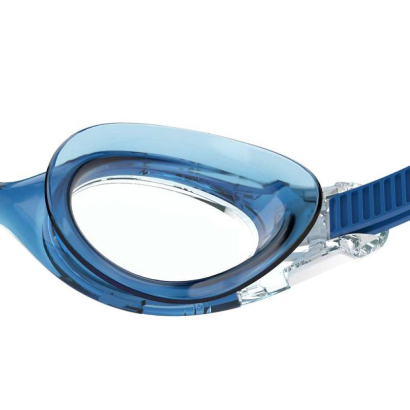 Очки для плав. SPEEDO Hydrosity 2.0, 8-004460002-C16MT, ПРОЗРАЧНЫЕ линзы, черная оправа