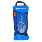 Набор для плавания SALVAS Easy Set EA505C1TBSTB, размер детский, синий