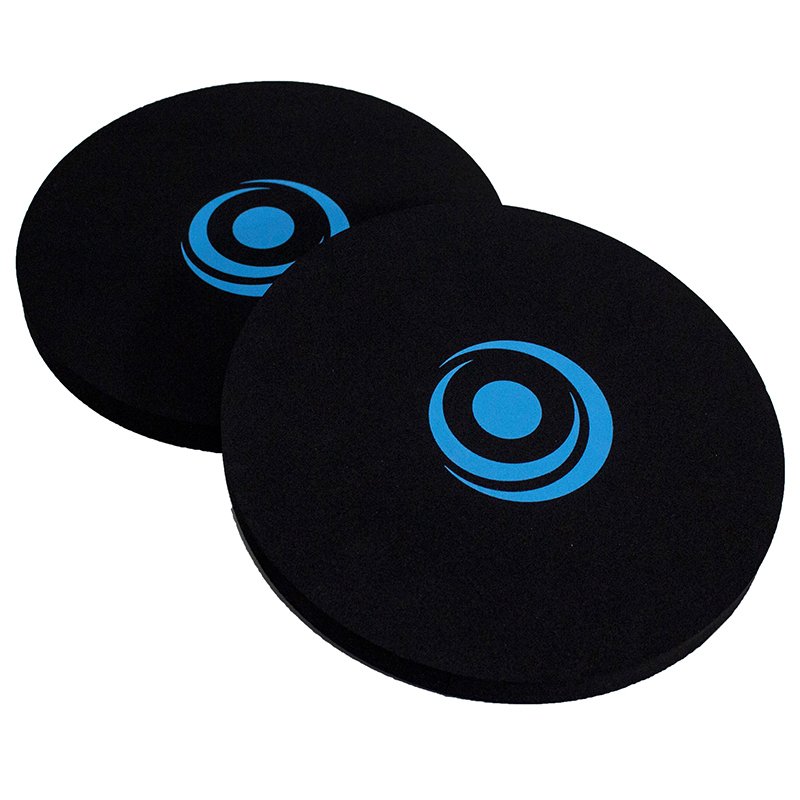 Подвижные платформы и подушки FLEX DISC 2 Mini Discs with 2 Pads