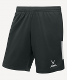 Шорты тренировочные CAMP 2 Training Poly Shorts, темно-серый, размер XL, Jögel ЦБ-00003416