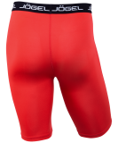 Шорты компрессионные Camp PerFormDRY Tight Short JBL-1300-021, красный/белый, Jögel УТ-00016270
