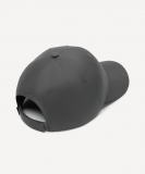 Бейсболка JOGEL PREMIER Team Cap, темно-серый, размер One size ЦБ-00007215