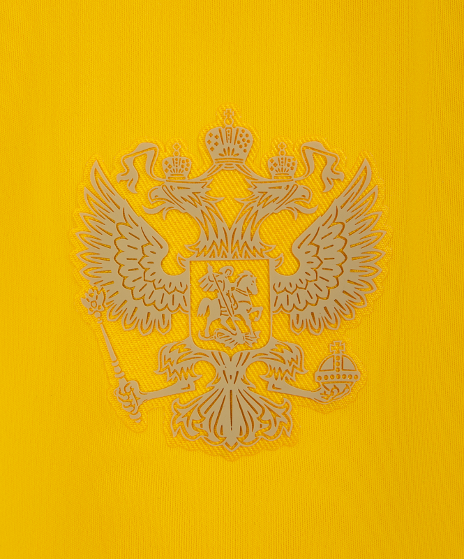 Шорты вратарские JOGEL NATIONAL PerFormDRY GK Shorts, желтый, размер XL ЦБ-00003162