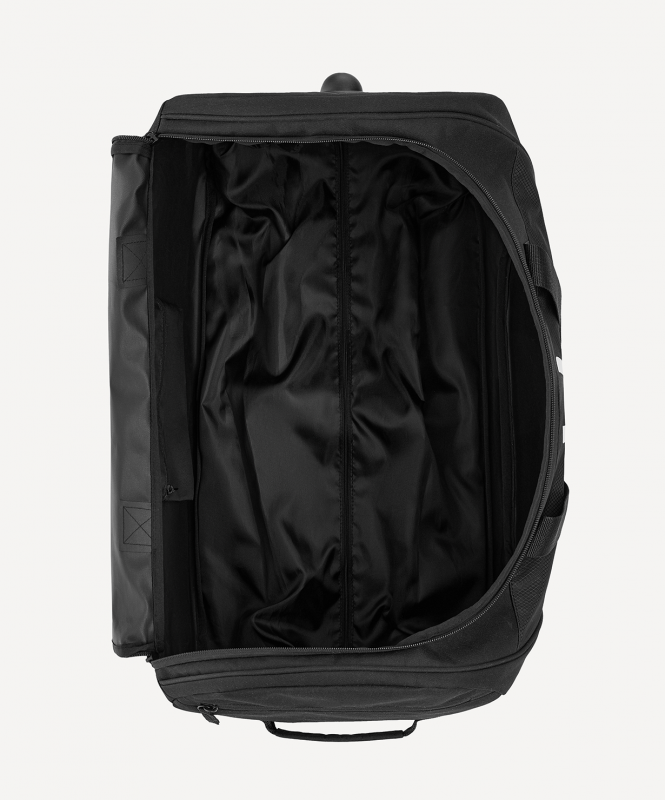 Спортивная сумка-чемодан JÖGEL СAMP Trolley Bag, черный ЦБ-00005197