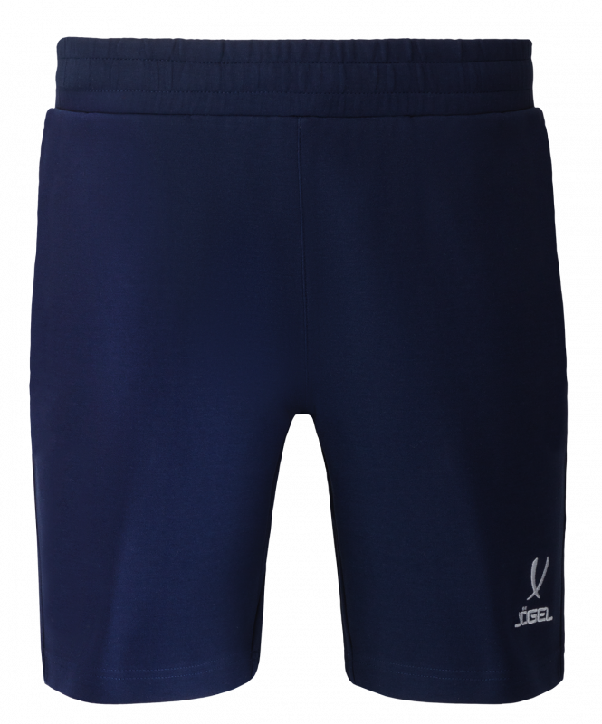 Шорты ESSENTIAL Athlete Shorts, темно-синий, размер XXXXL, Jögel ЦБ-00003281